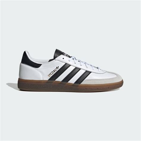 adidas handball spezial leder|adidas spezial handballschuh.